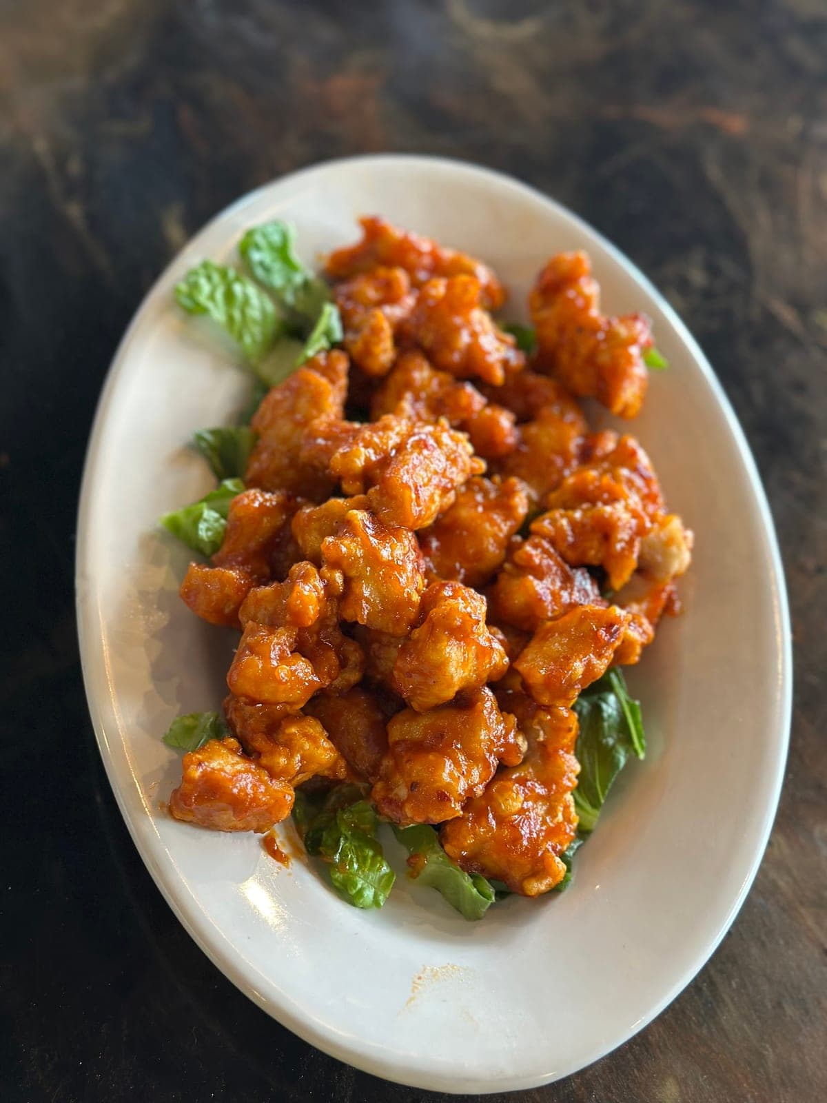 Mandarin Express, Chinese Halal Restaurant — photo 4