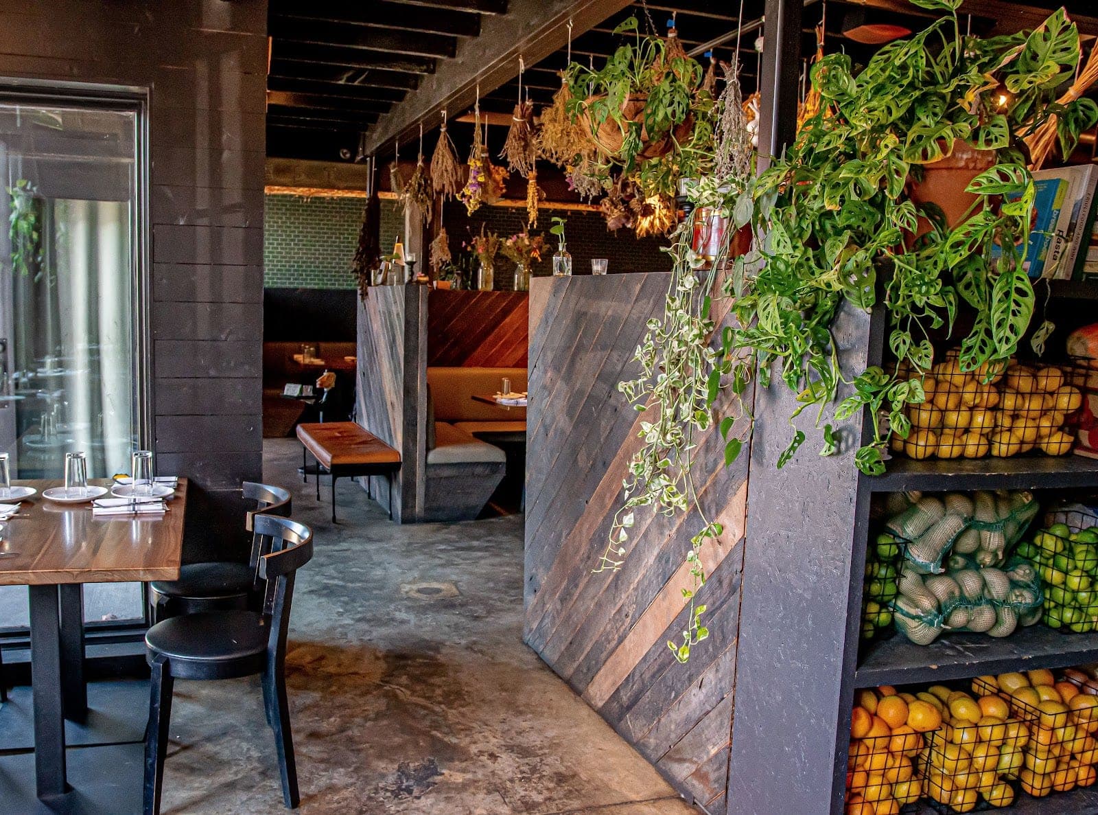 Butcher & Bee — photo 1