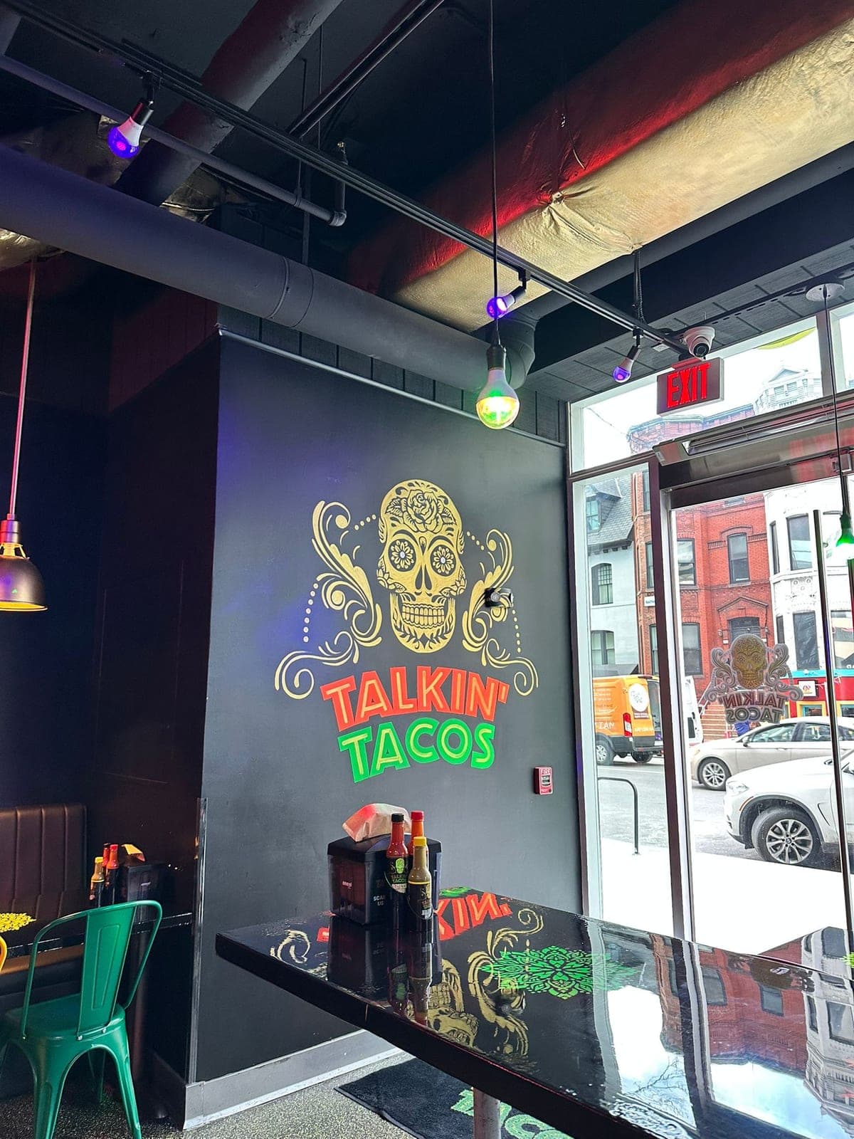 Talkin' Tacos Washington DC — photo 1