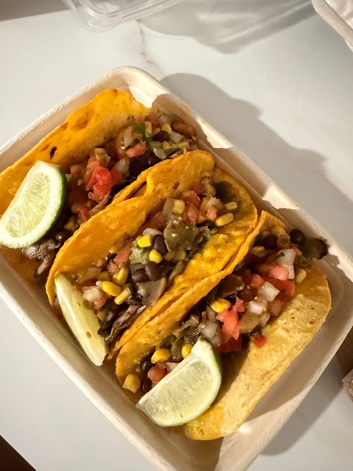 Talkin' Tacos Washington DC — photo 3