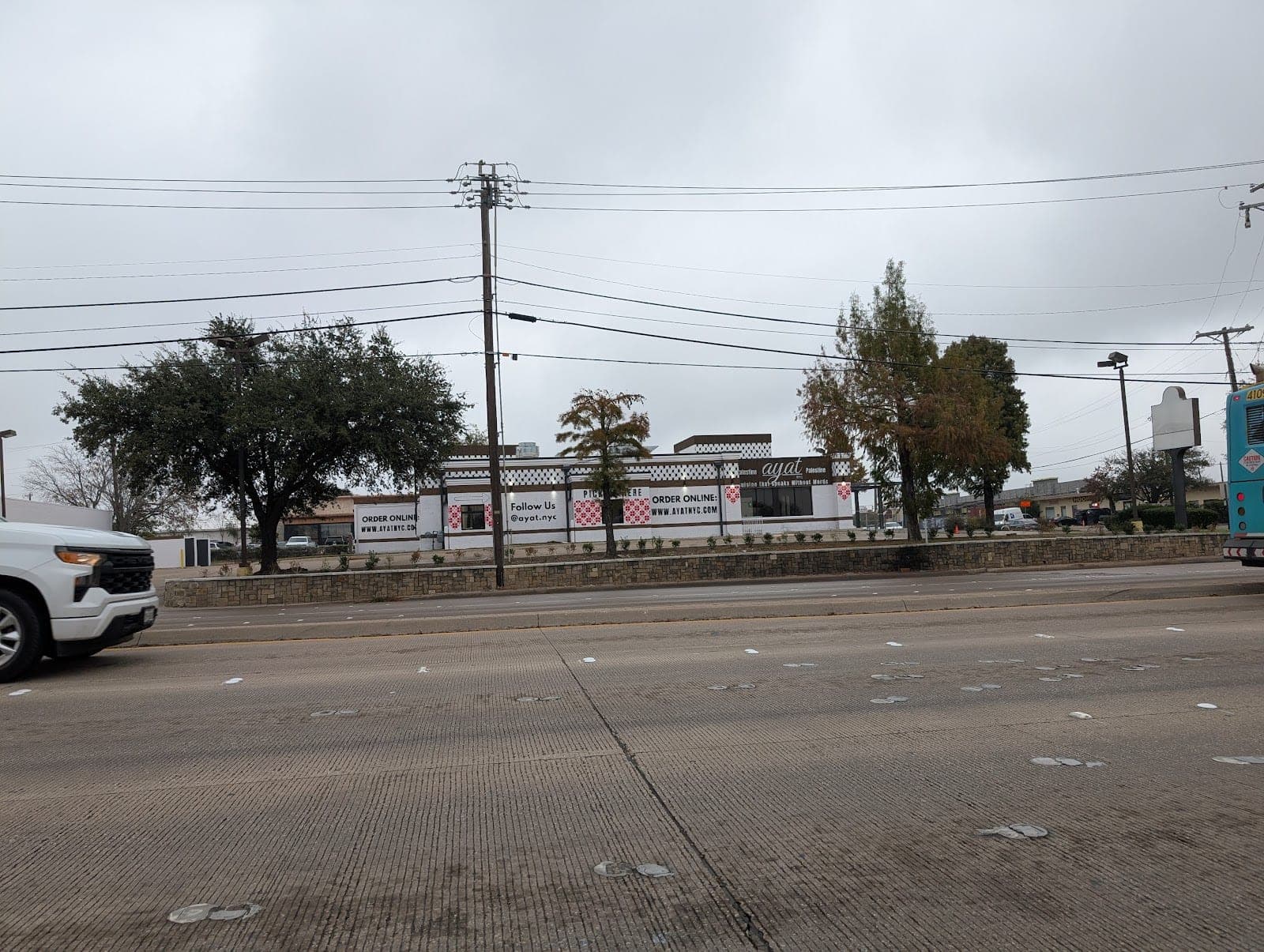 Ayat Dallas — photo 2