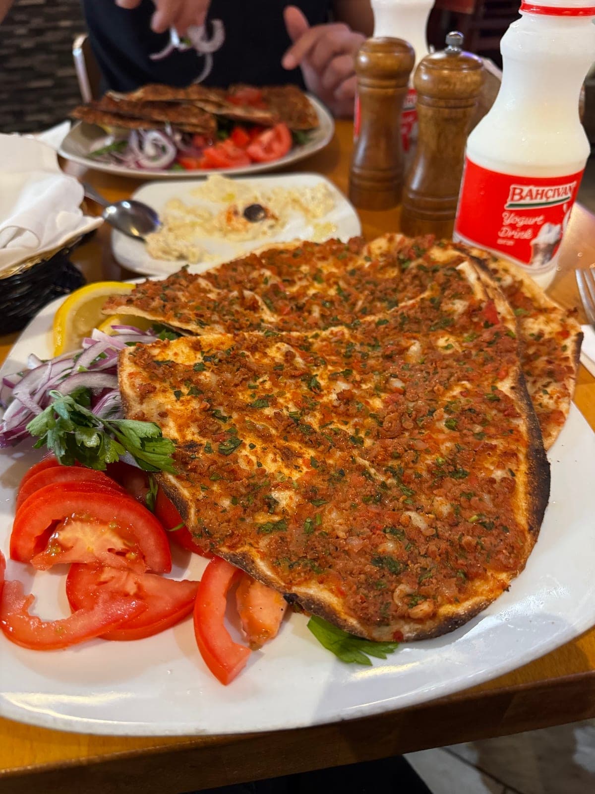 Truva Cafe & Grill — photo 4