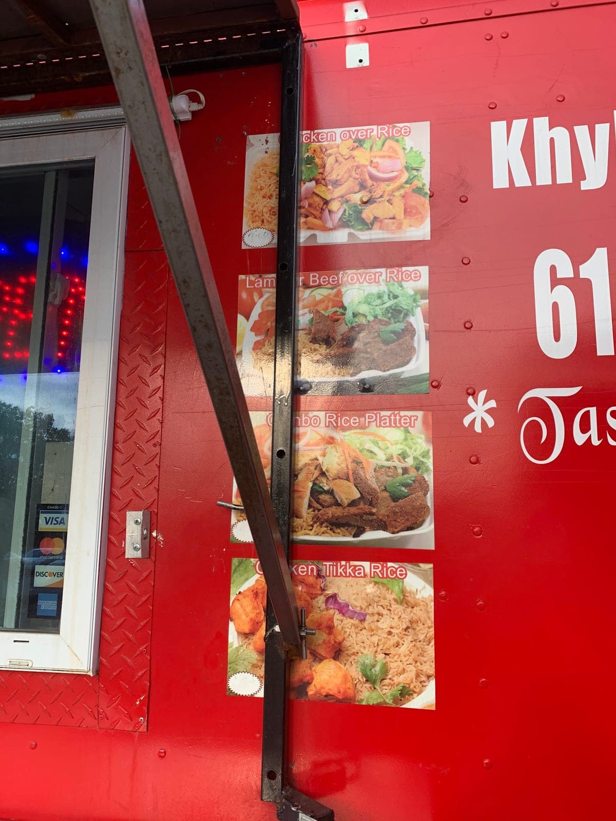 Khyber Halal Gyro — photo 1