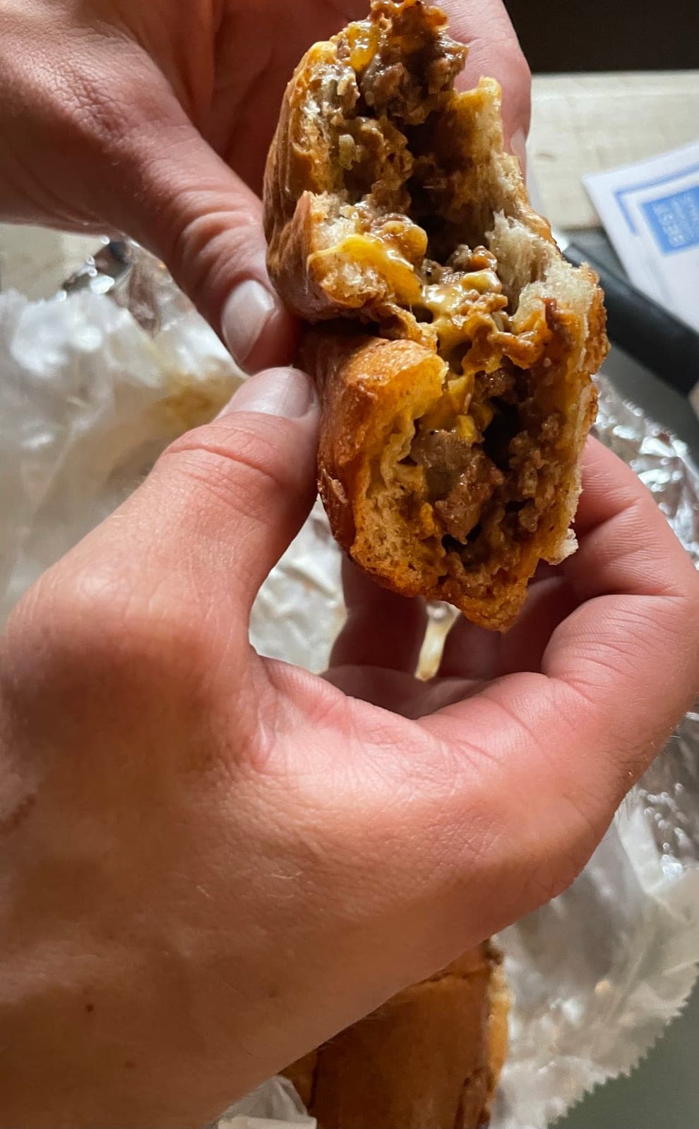 Khyber Halal Gyro — photo 3