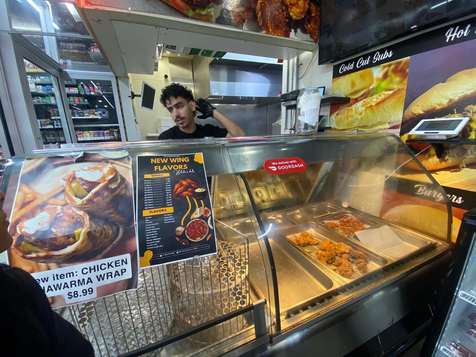 Habibi’s Deli — photo 2