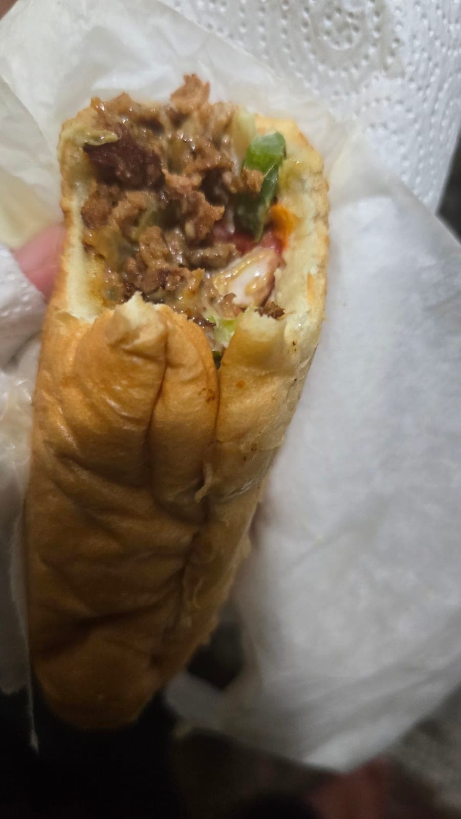 Habibi’s Deli — photo 3
