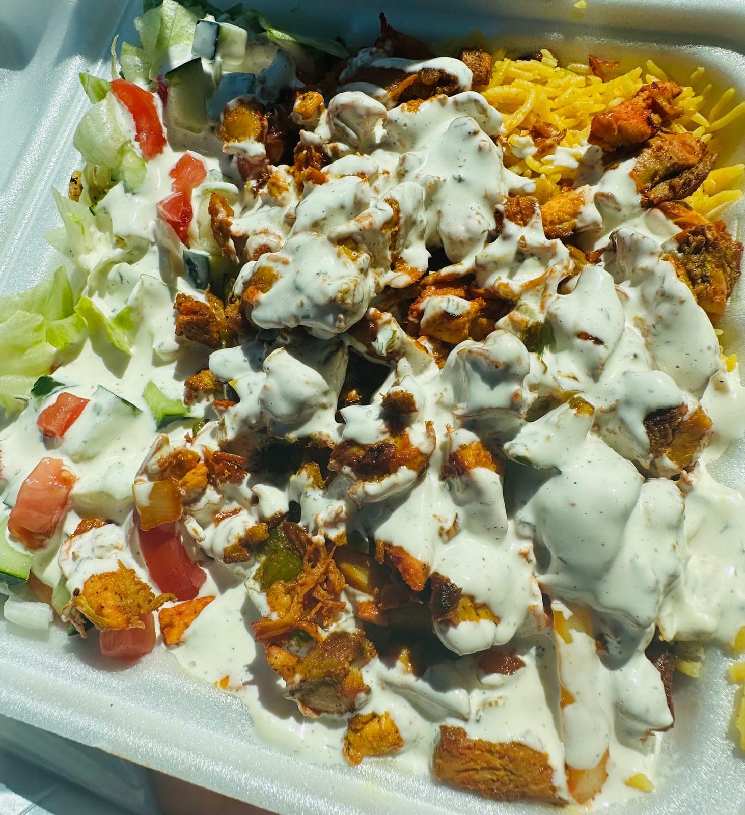 Habibi’s Deli — photo 4