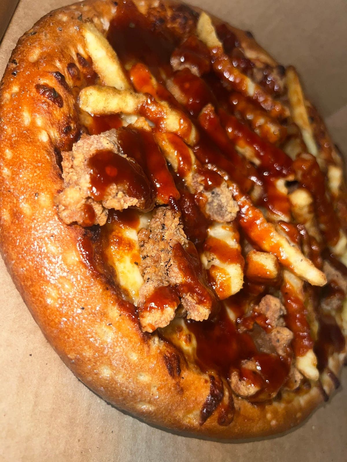 Today's Pizza — photo 2