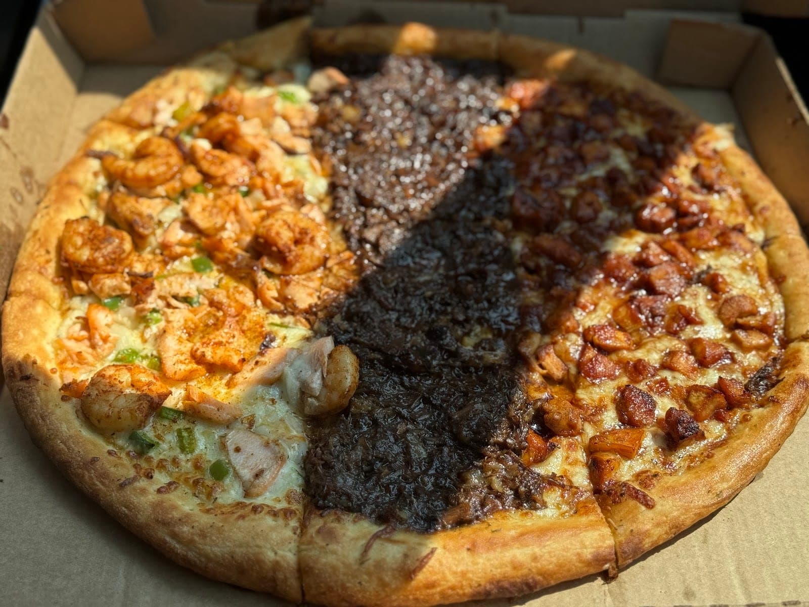 Today's Pizza — photo 4