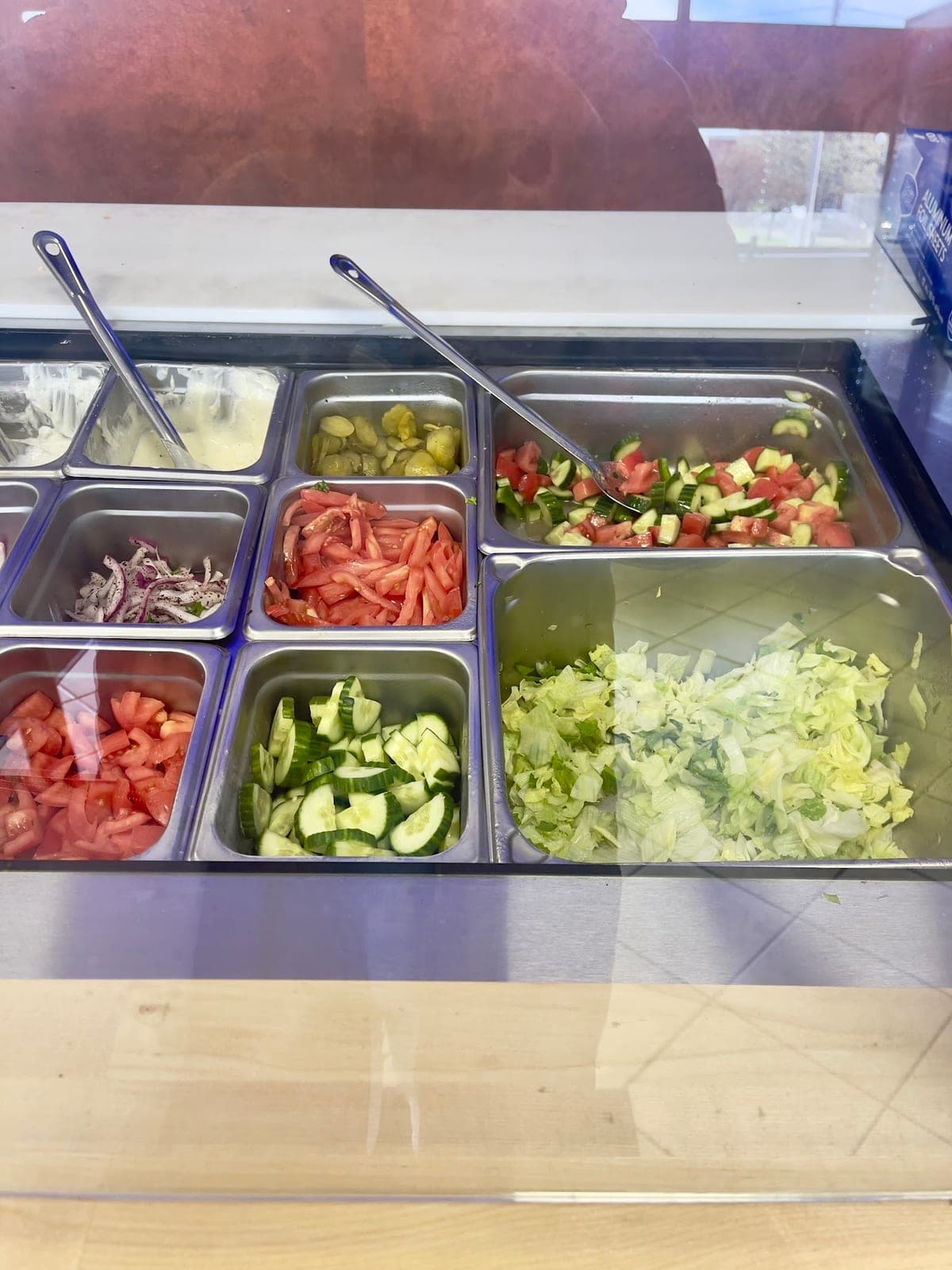 Sweetgarden Grill — photo 3