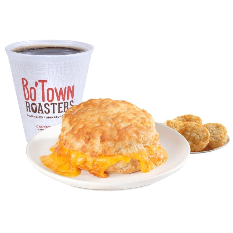Bojangles' — photo 5