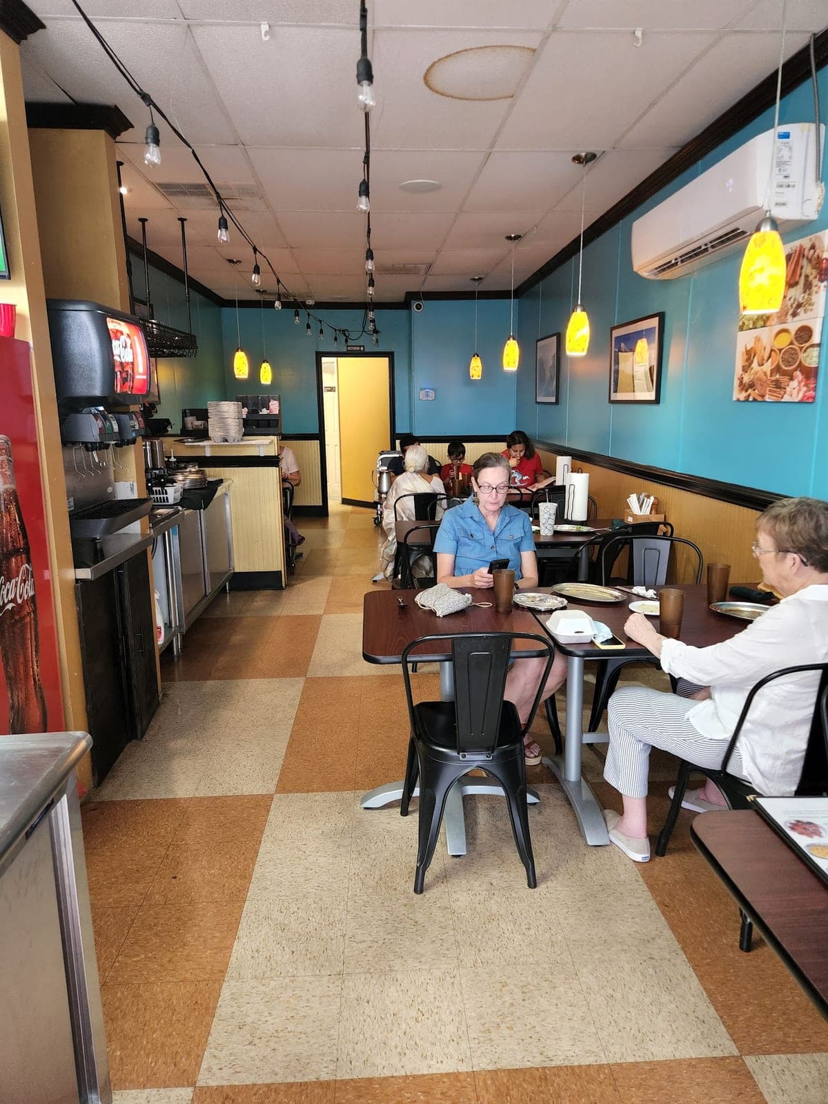 Curry Place — photo 1