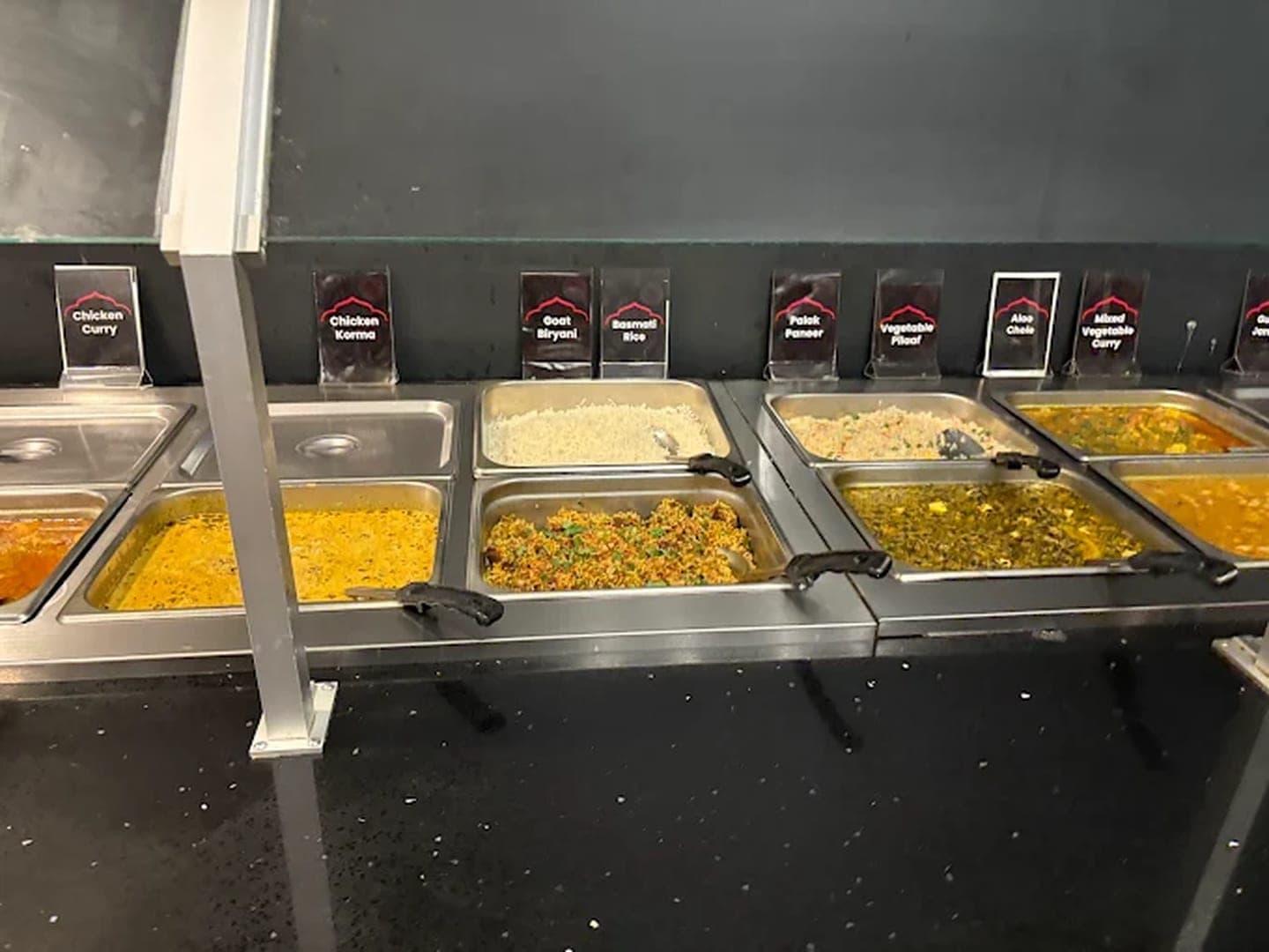 Dada Indian Restaurant — photo 3