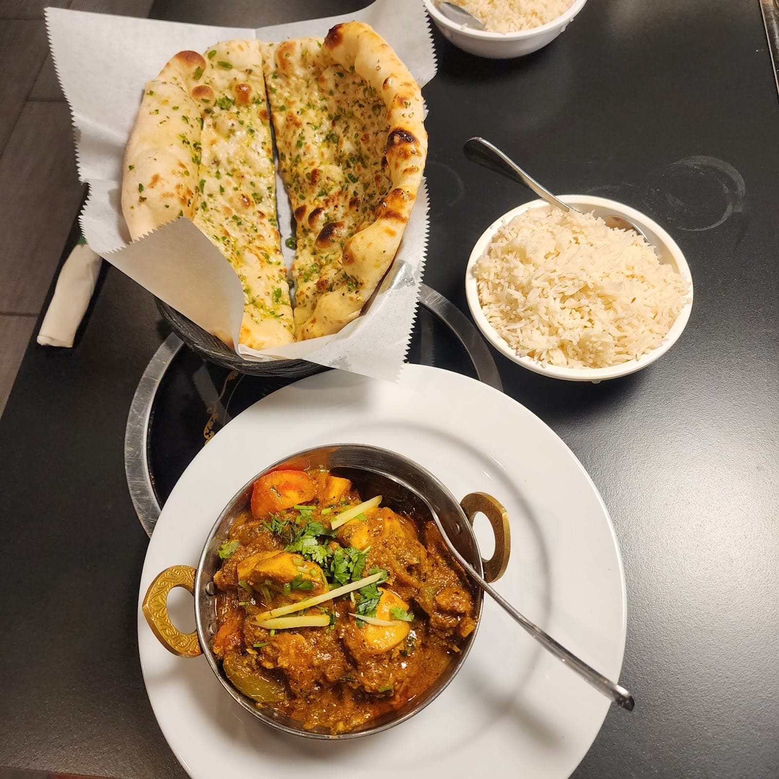Dada Indian Restaurant — photo 5