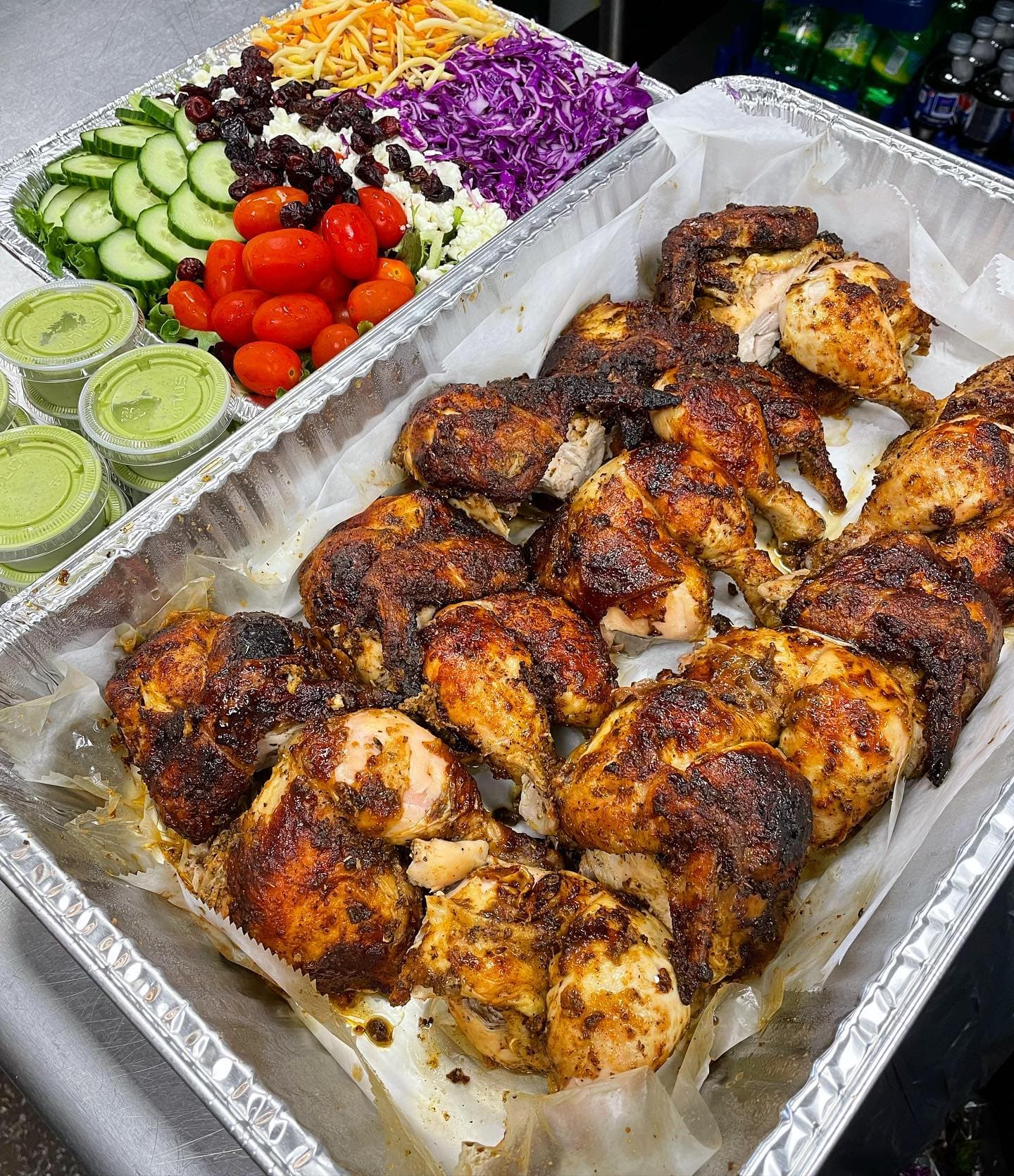 Just Chik'n — photo 3