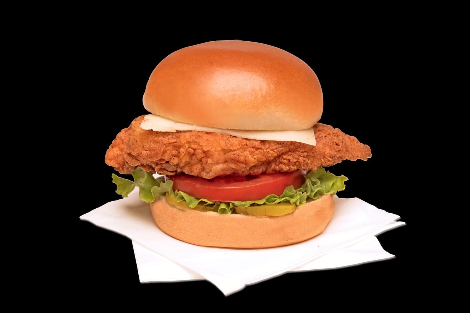 Just Chik'n — photo 4