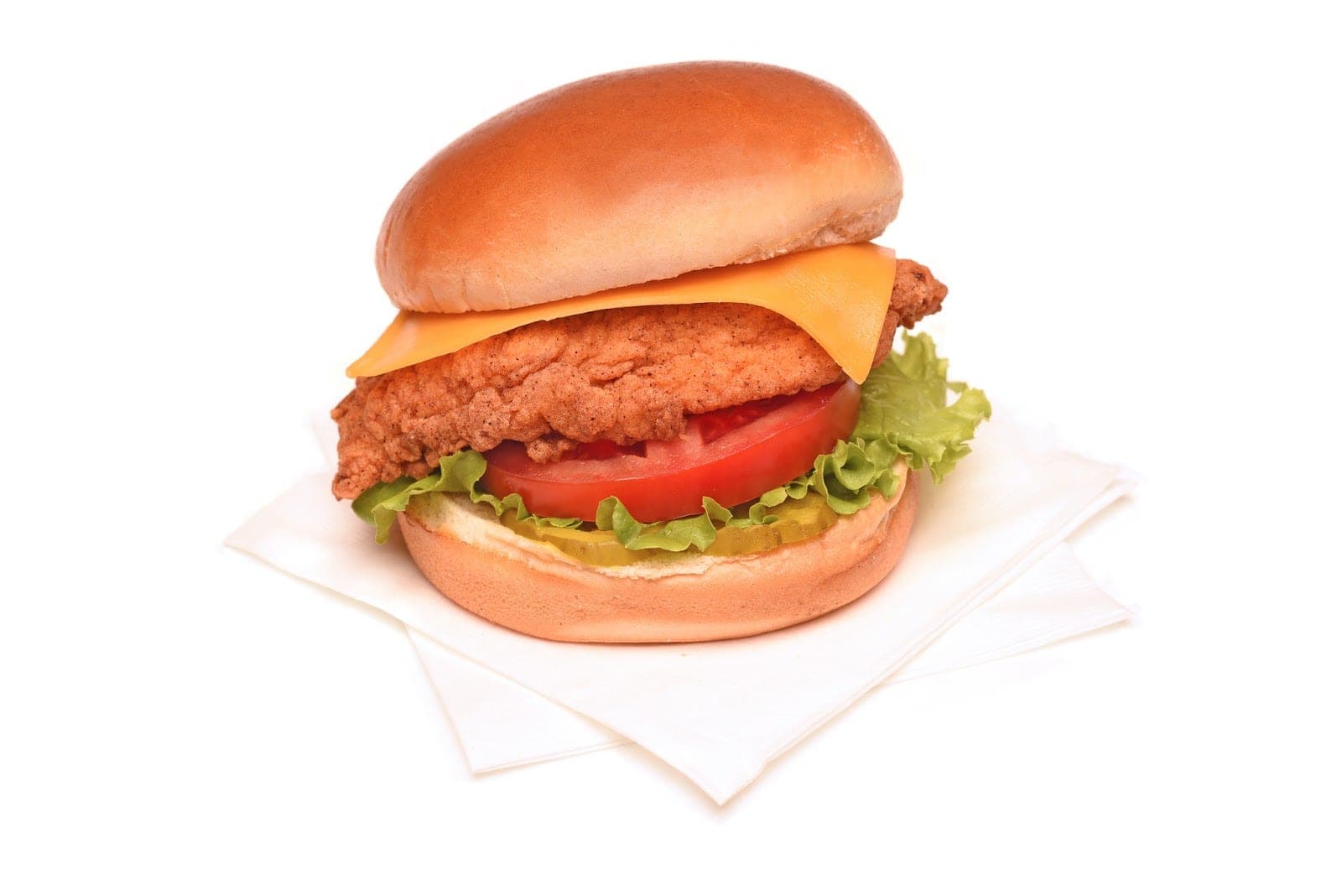 Just Chik'n — photo 5