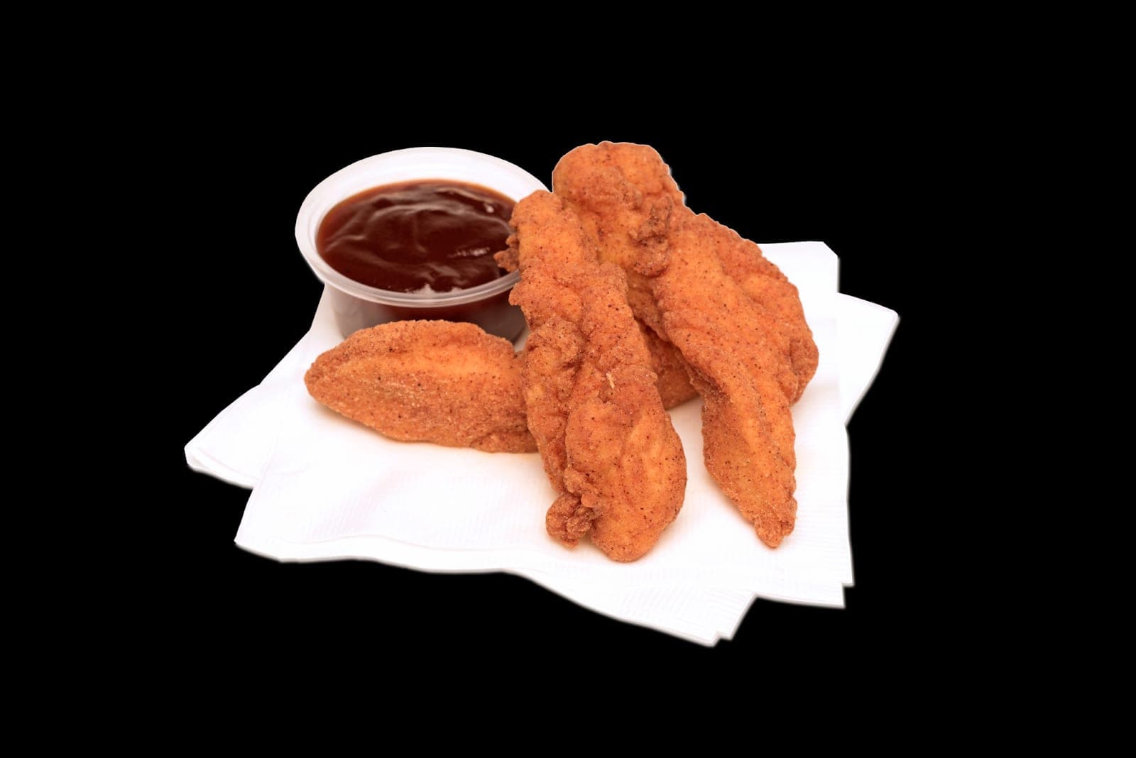 Just Chik'n — photo 6