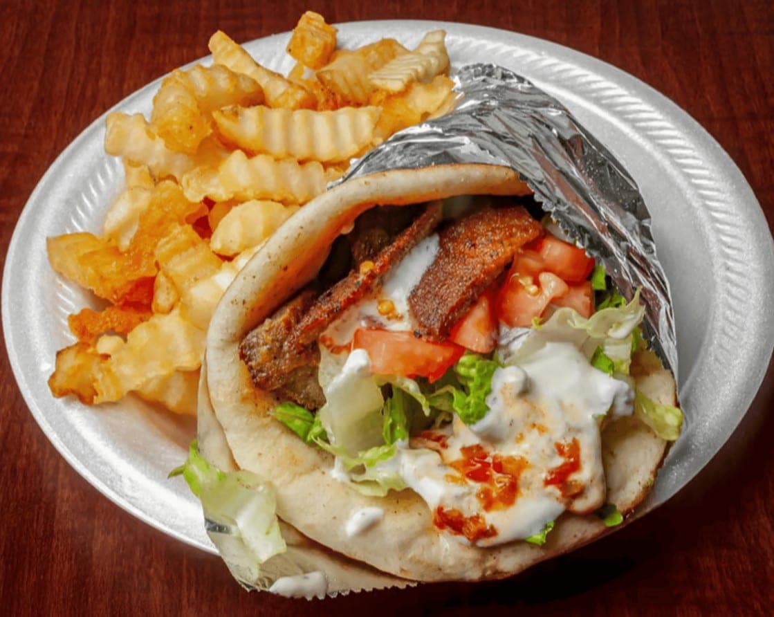 Halal Pita — photo 4