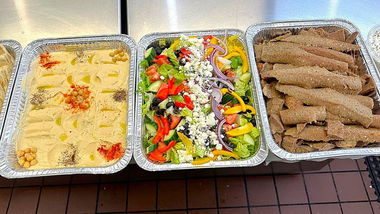 Halal Pita — photo 5
