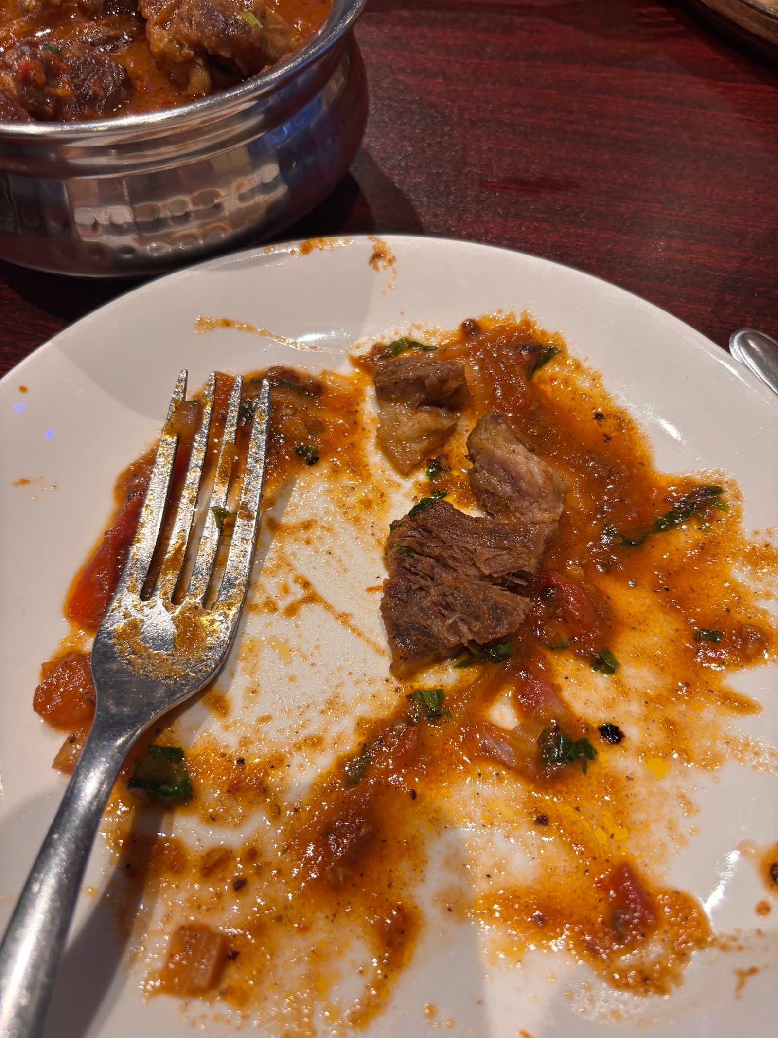 New York Fried Chicken and Pizza — photo 3