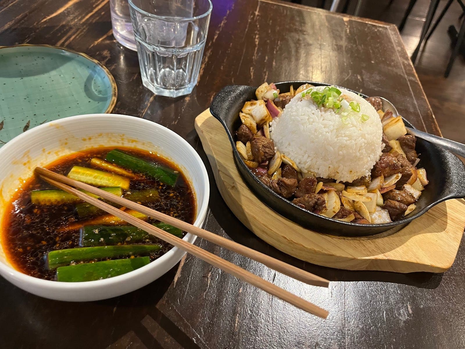 Jiang's Kitchen — photo 4