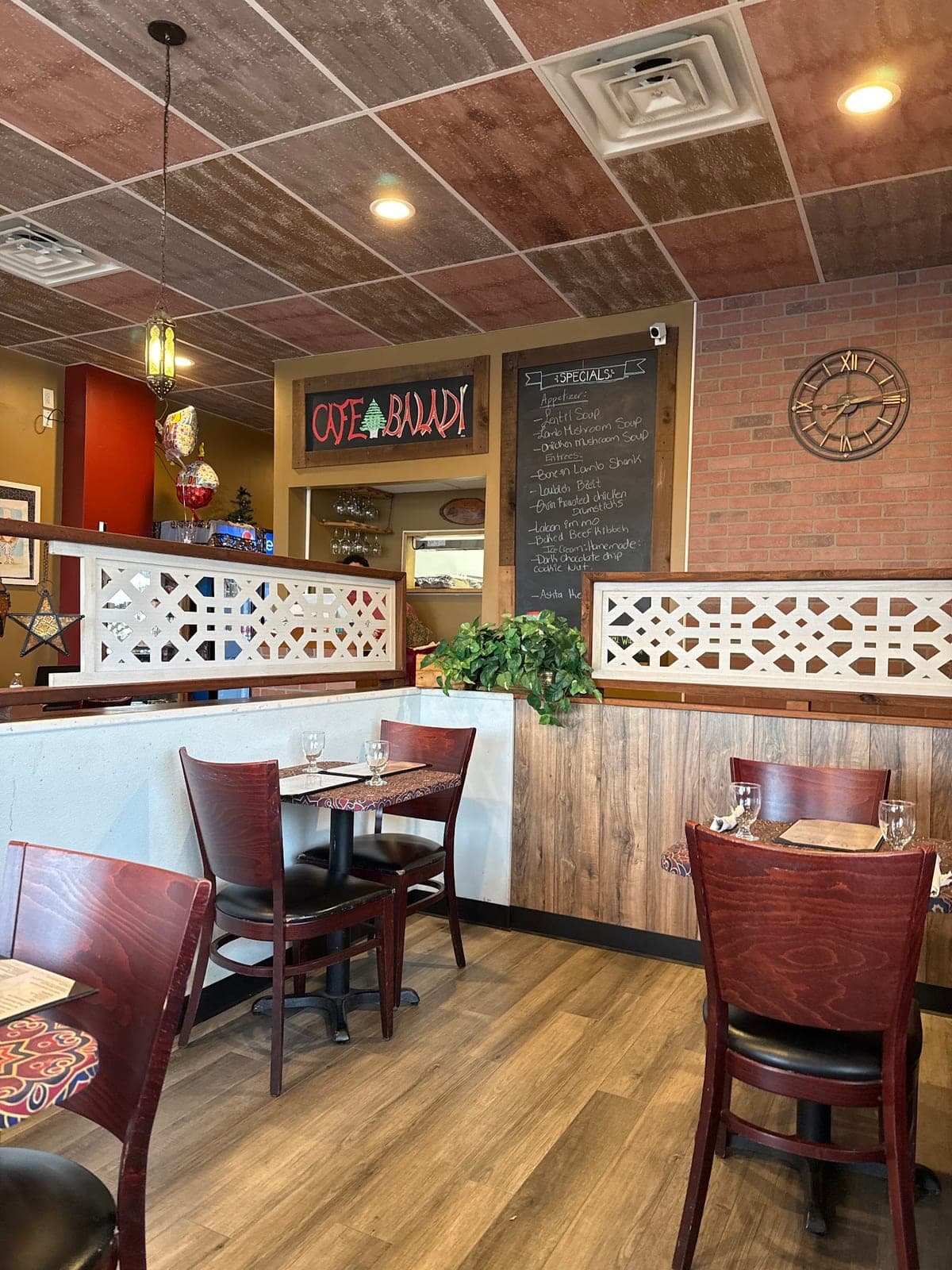 Cafe Baladi — photo 3