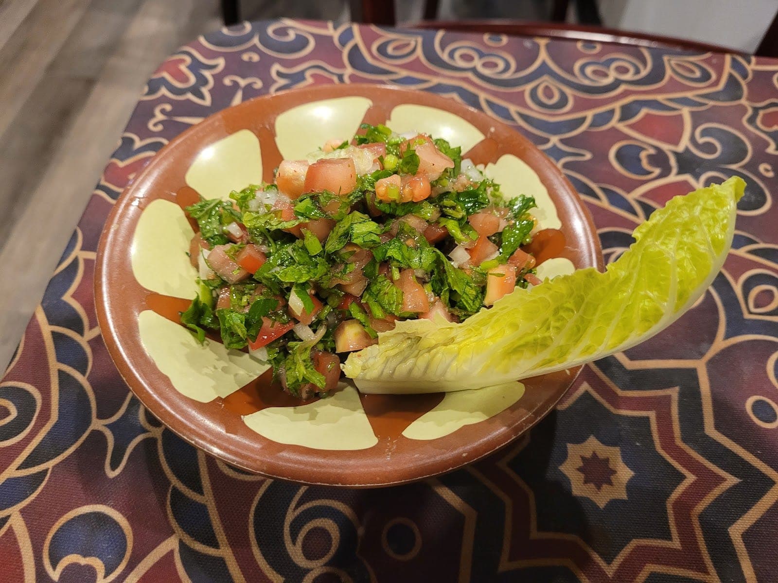 Cafe Baladi — photo 6