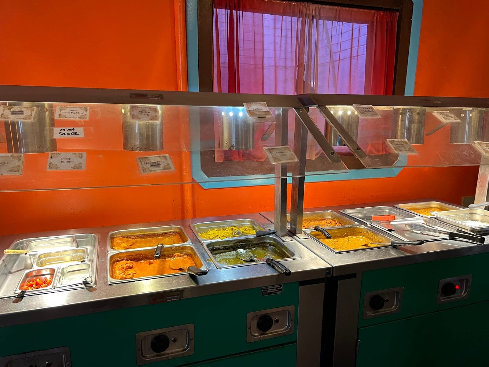 Tandoor Indian Restaurant — photo 2