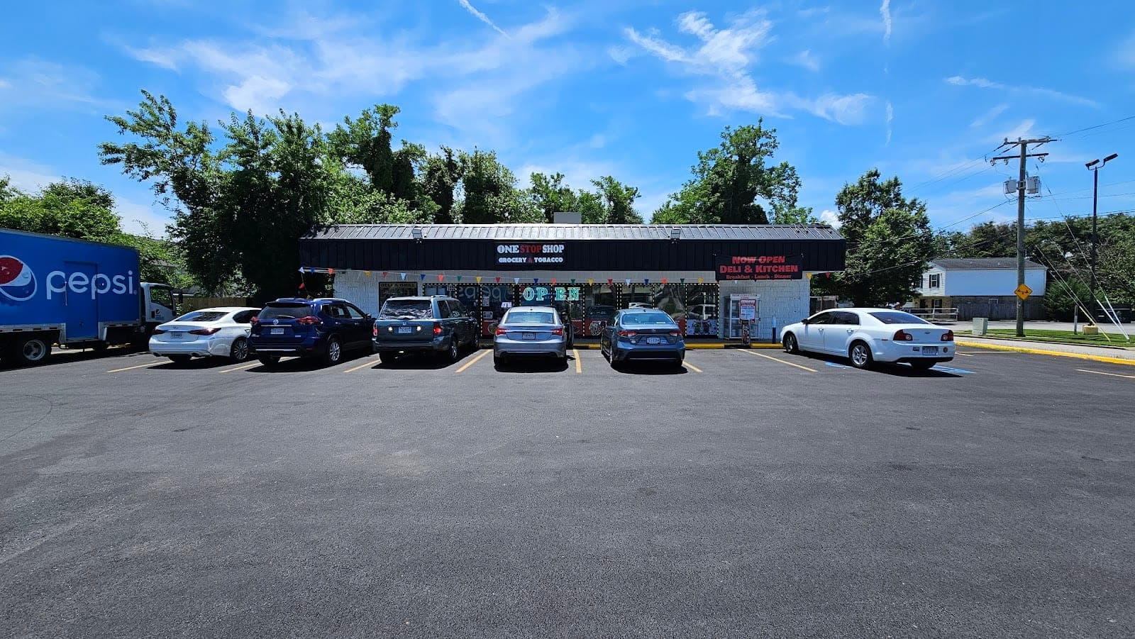 One Stop Shop — photo 1