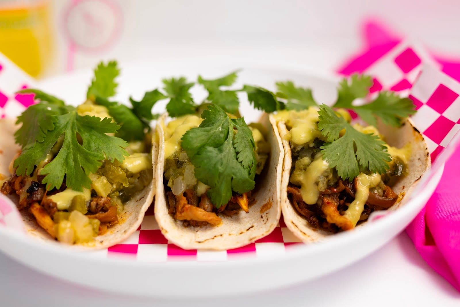 Rabbit Taco — photo 3