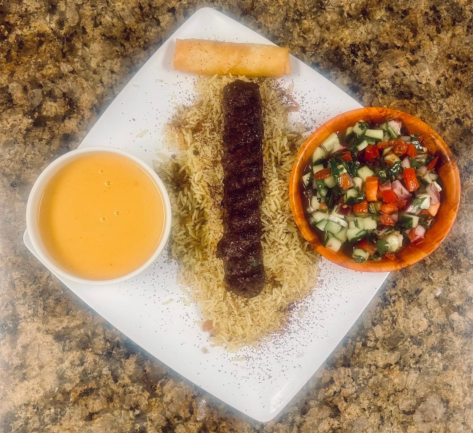 Sheesh Restaurant — photo 4