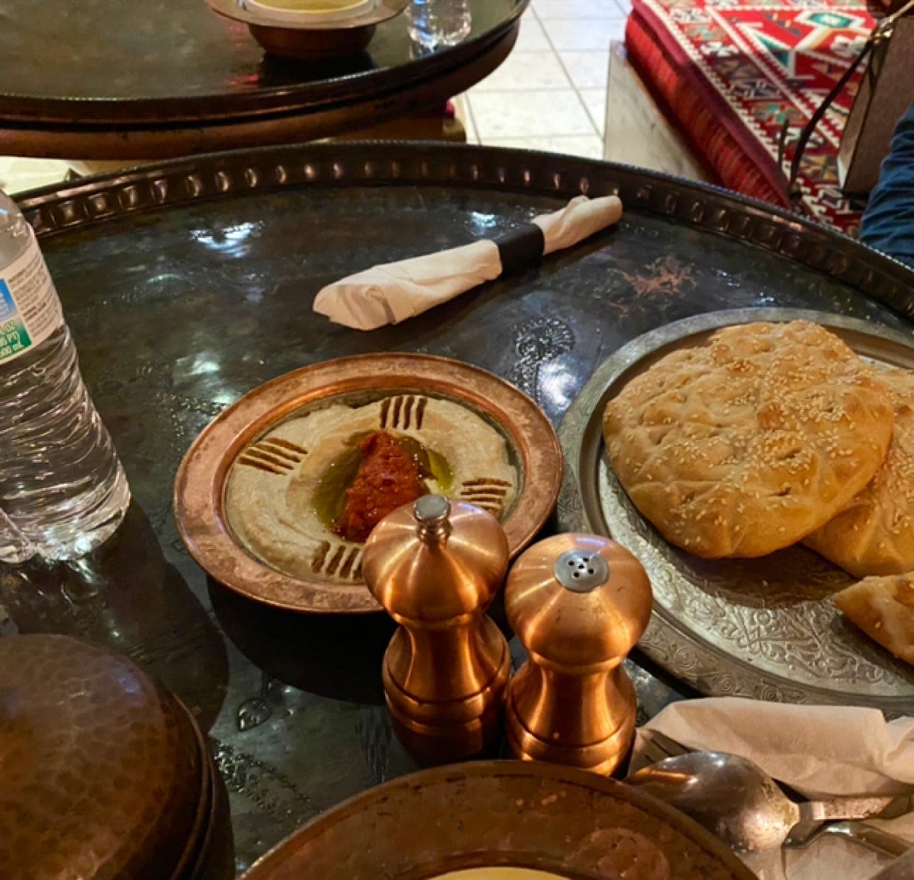 Sheesh Restaurant — photo 5