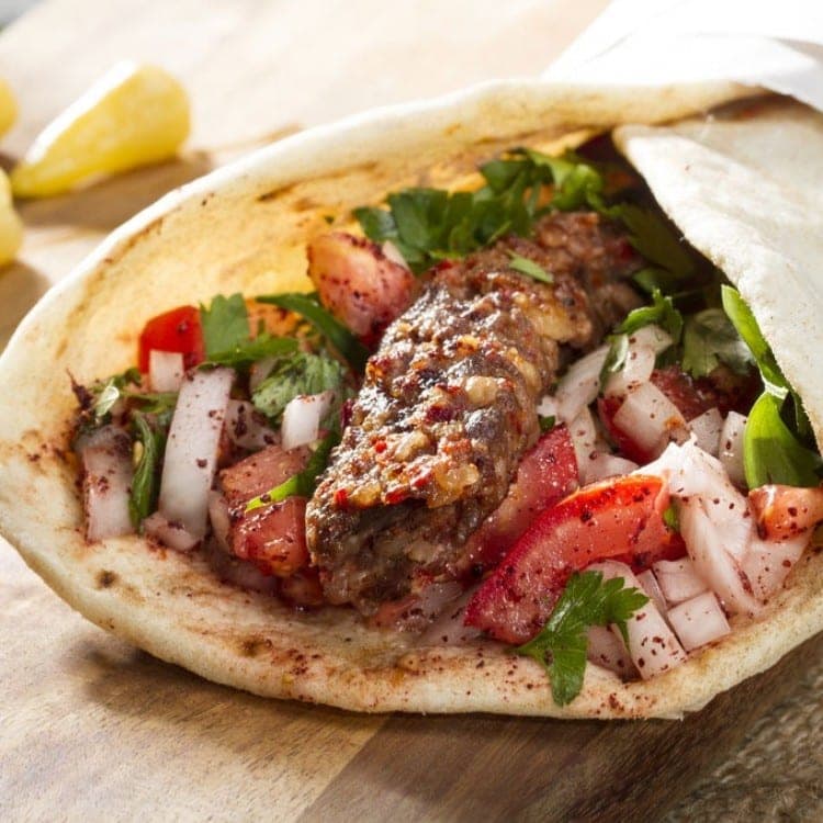 Al Qimma Halal Grill — photo 4
