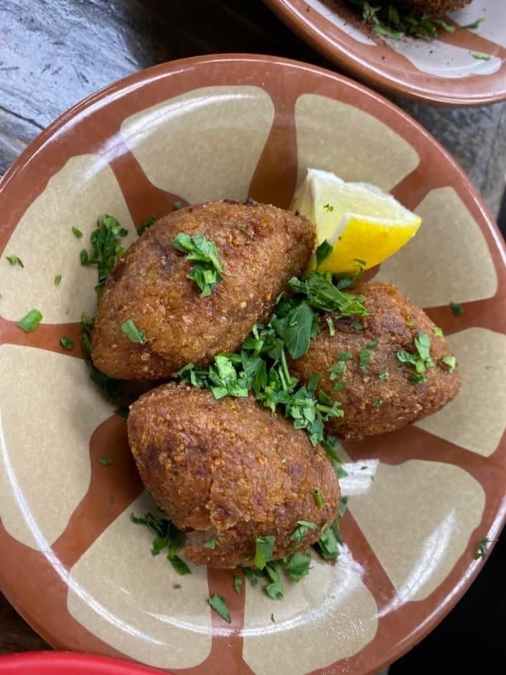 Al Qimma Halal Grill — photo 6