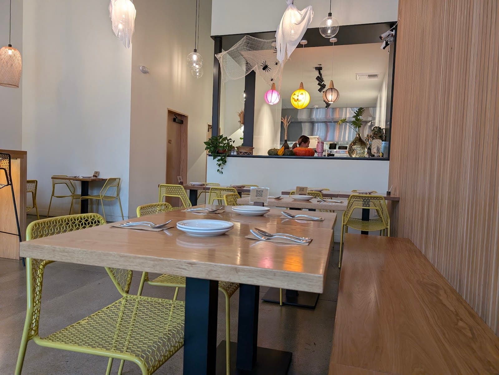 Kati Vegan Thai — photo 3