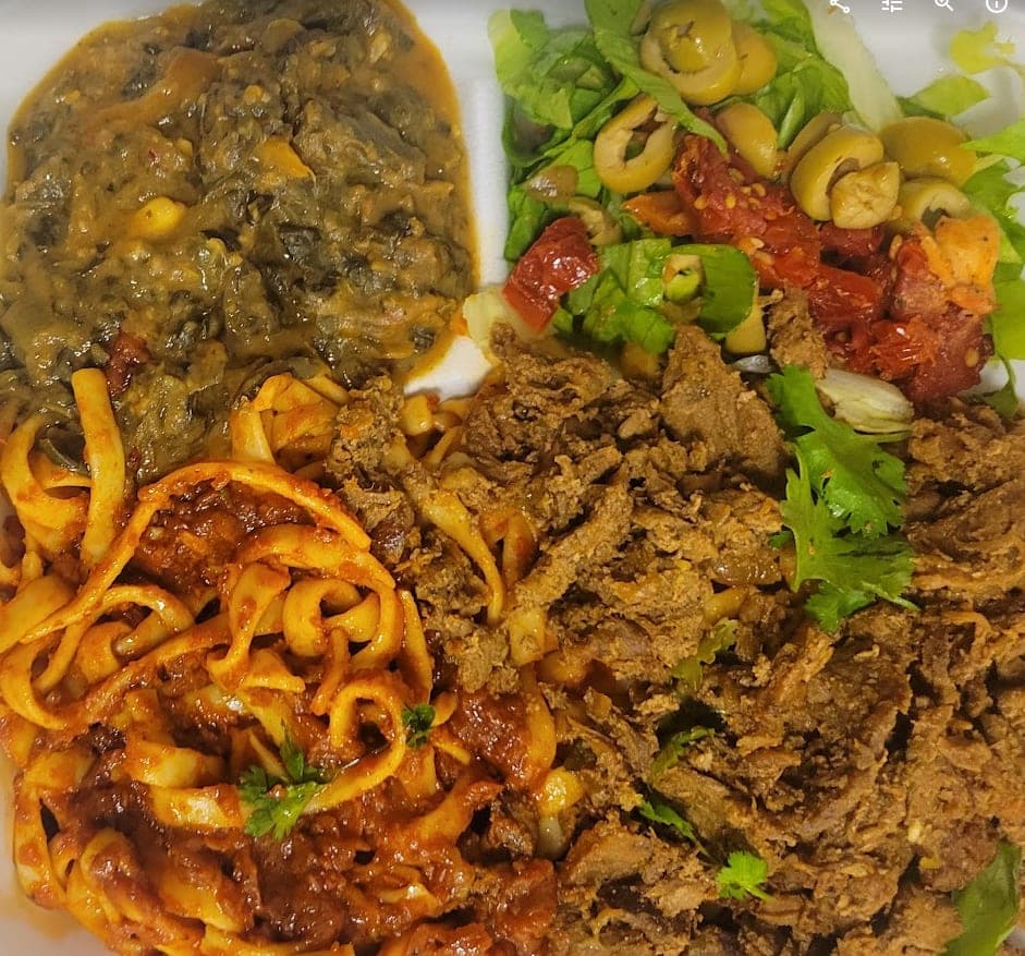 Madina Grill — photo 3