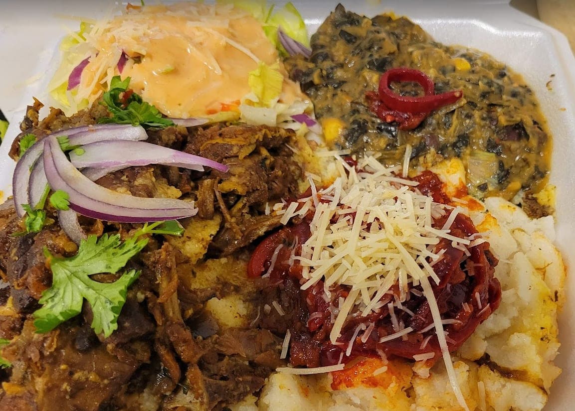 Madina Grill — photo 5