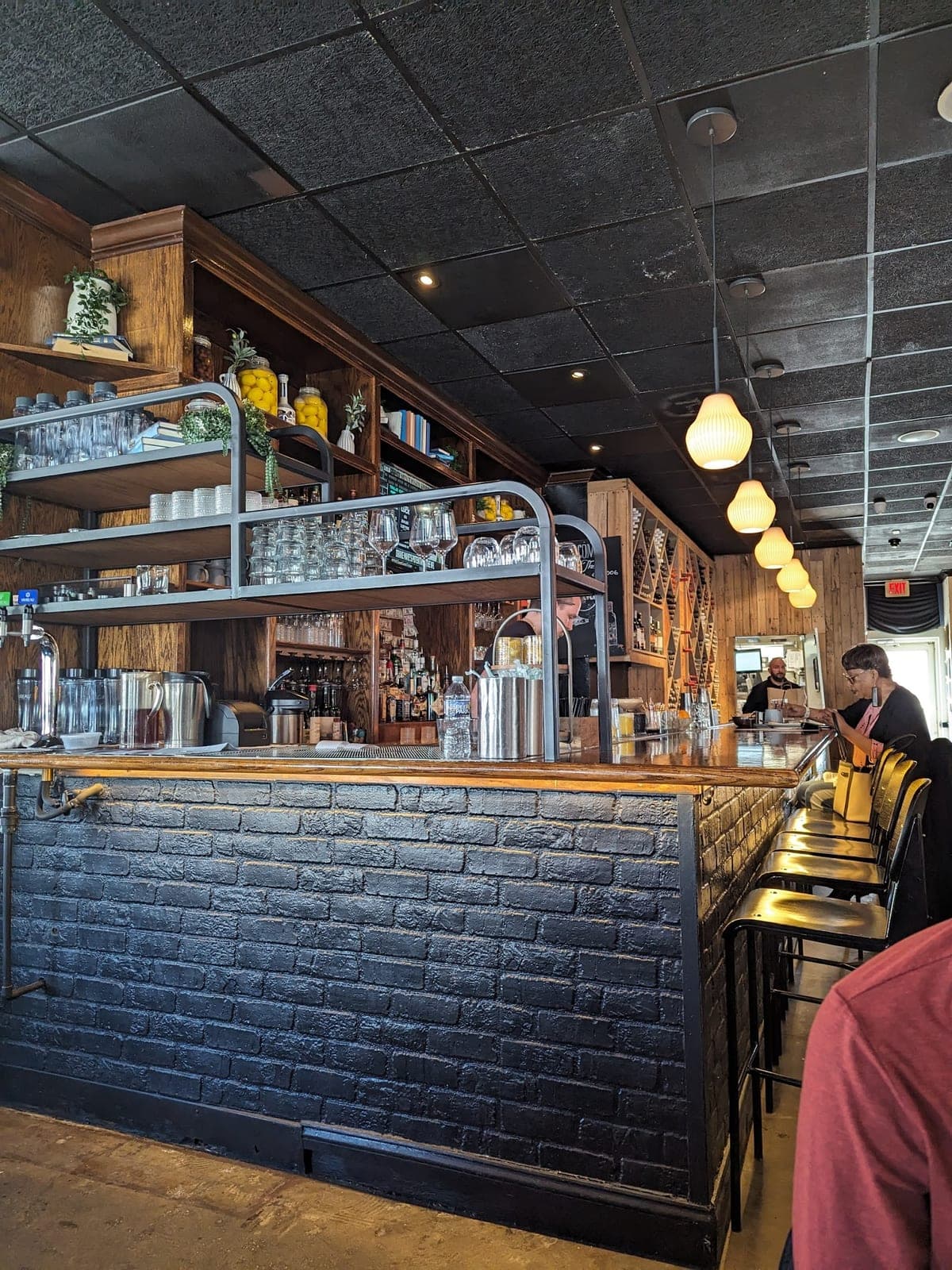 Cava Mezze Rockville — photo 5