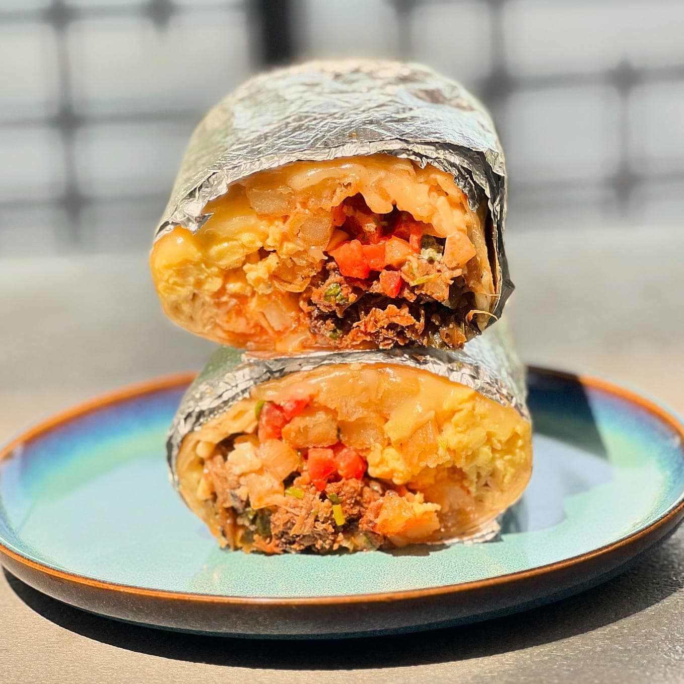 Monstera Burrito — photo 3