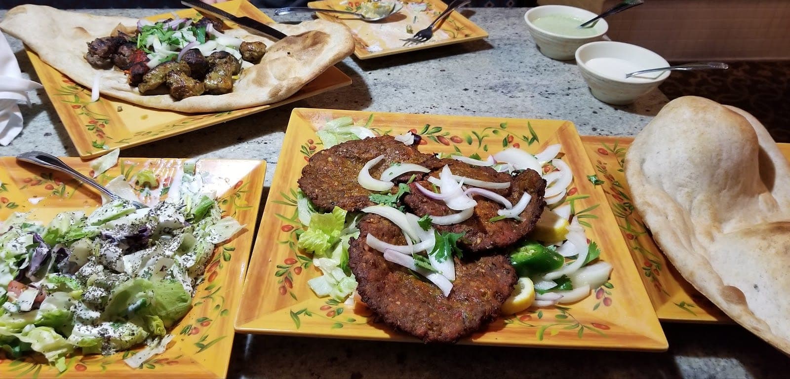 Dunya Kabob — photo 2