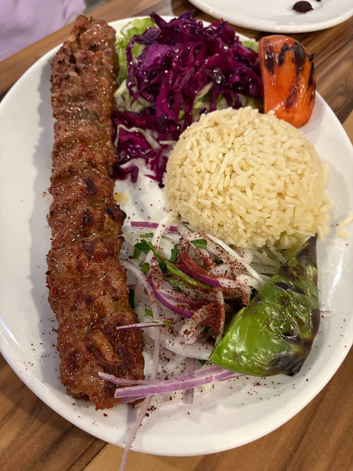 Istanbul Grill — photo 3