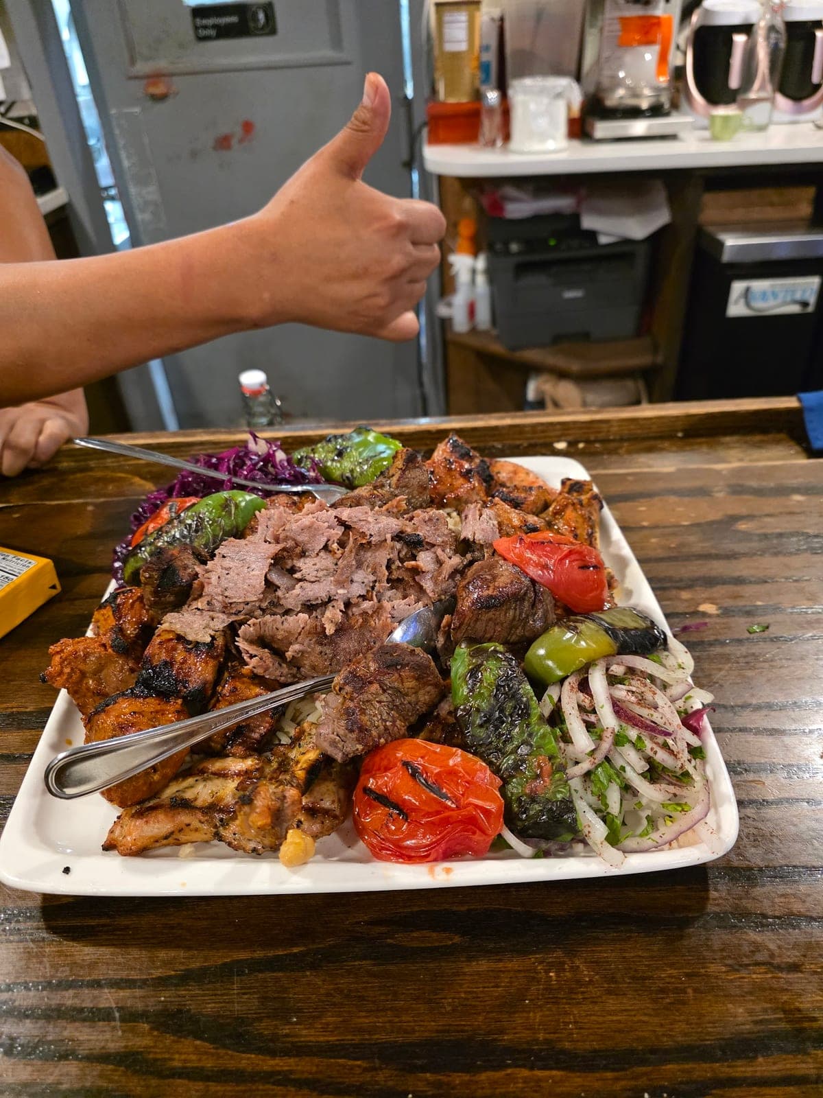 Istanbul Grill — photo 5