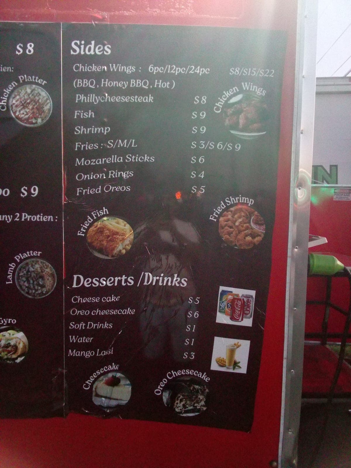 Halal Gusion Gyro — photo 1