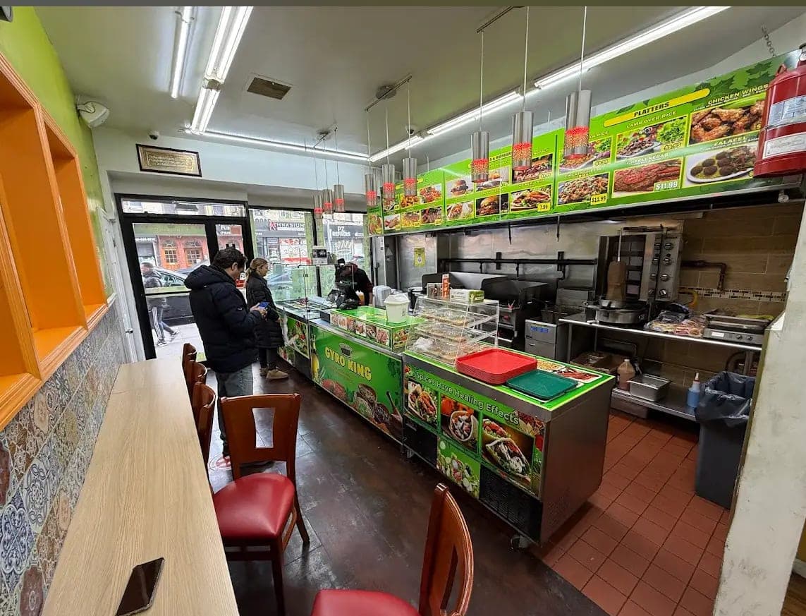 Gyro King — photo 2