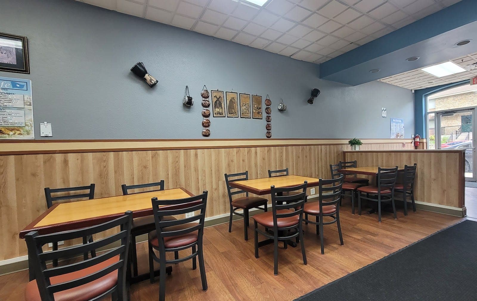 Blue Star Cafe — photo 2