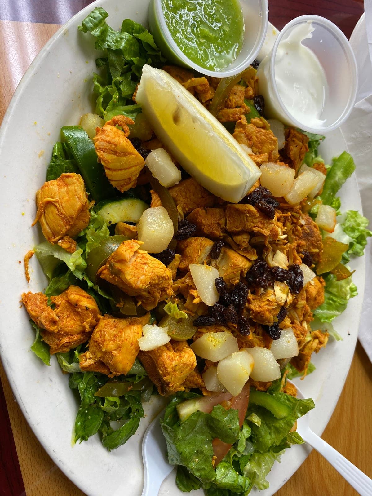 Blue Star Cafe — photo 4
