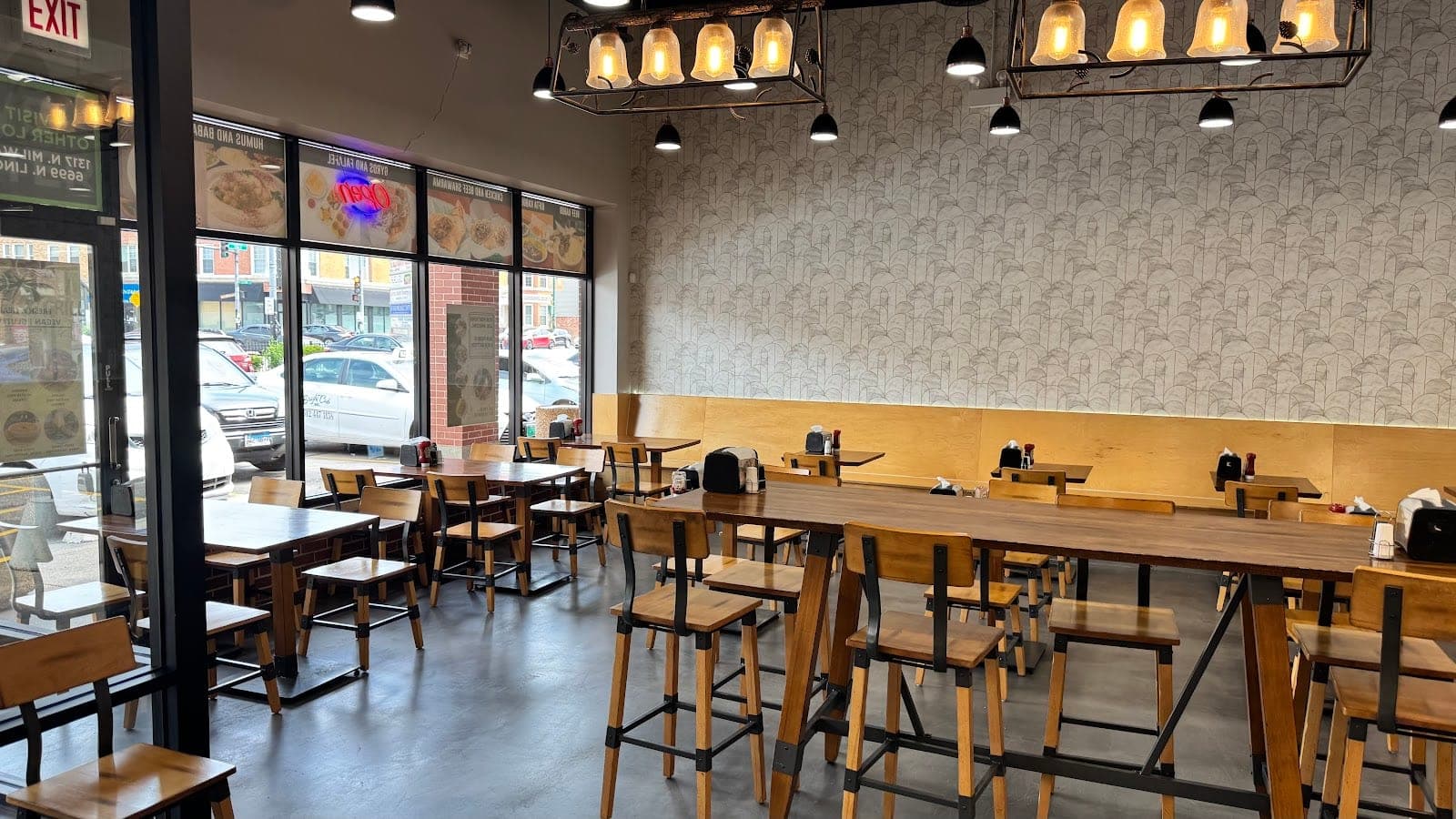 Falafel & Grill — photo 2