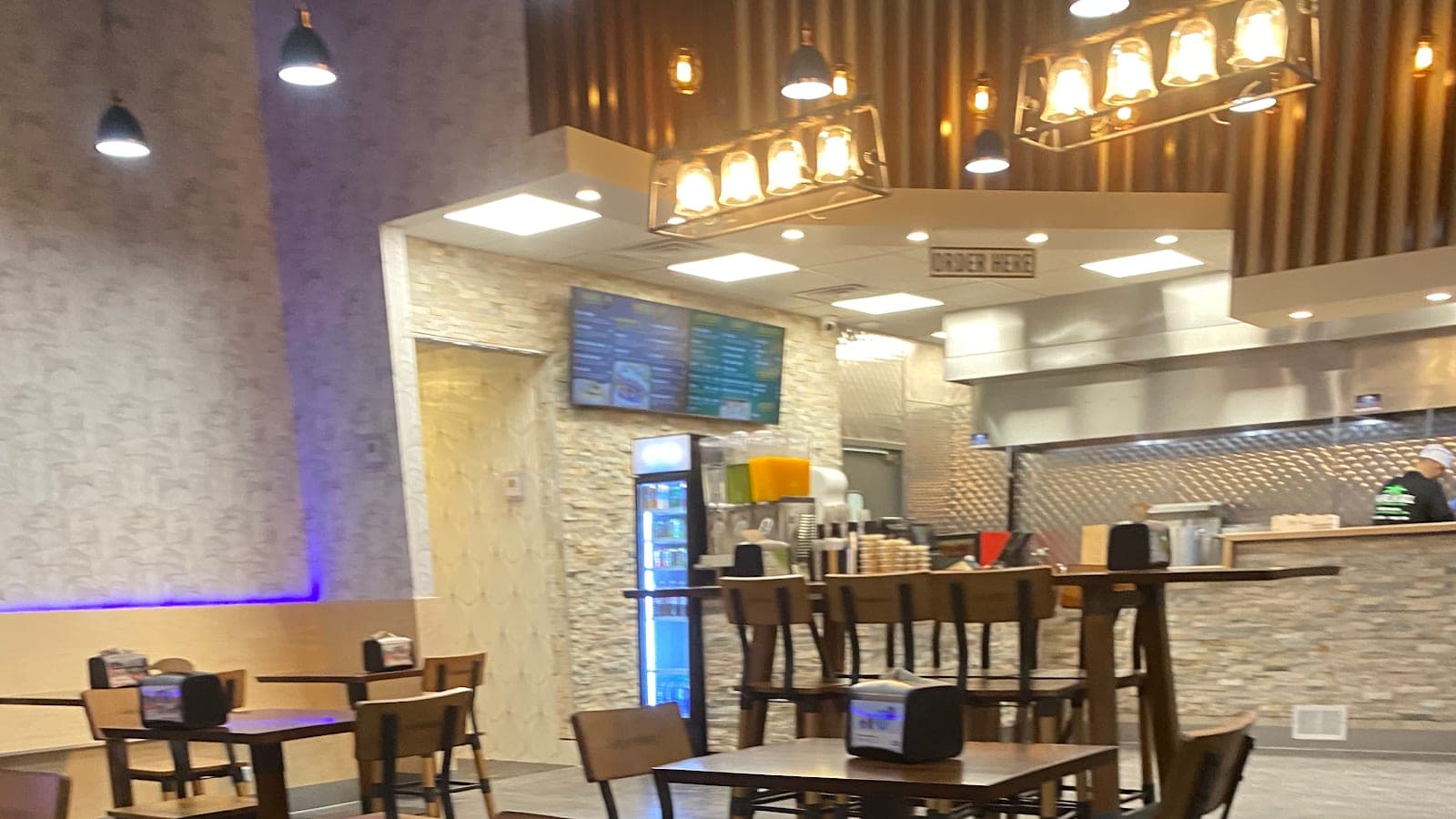 Falafel & Grill — photo 3