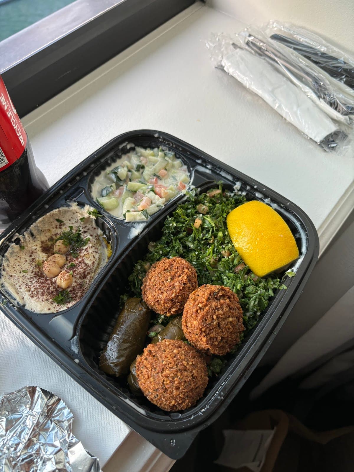 Falafel & Grill — photo 4